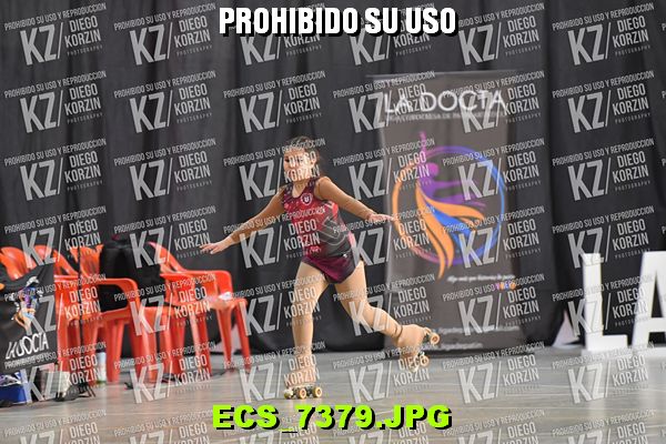 Hs 10.36 CAT 6 PATINADOR 1