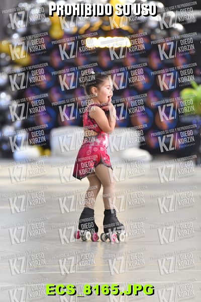 Hs 11.01 CAT 7 PATINADOR 1