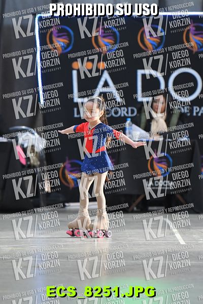 Hs 11.03 CAT 7 PATINADOR 2