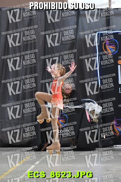 Hs 11.15 CAT 8 PATINADOR 4