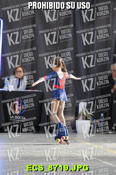 Hs 11.17 CAT 8 PATINADOR 5