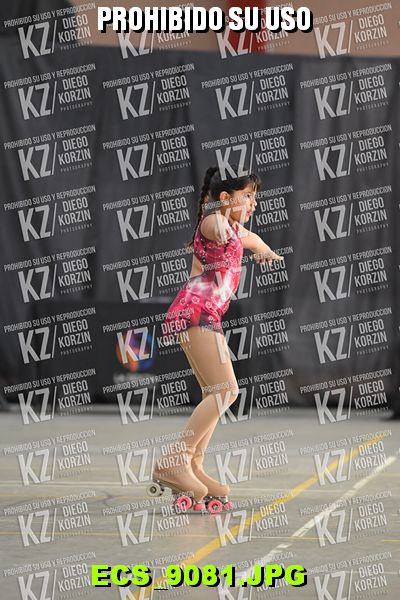 Hs 11.26 CAT 9 PATINADOR 2