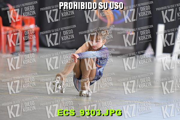 Hs 11.31 CAT 9 PATINADOR 4