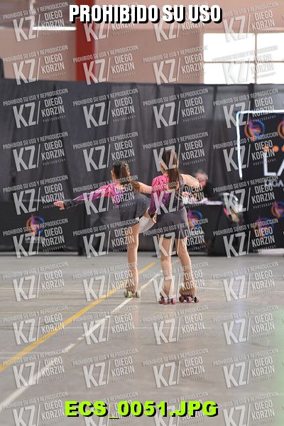 Hs 11.57 CAT 11 PATINADOR 2