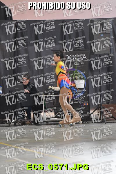 Hs 14.04 CAT 13 PATINADOR 2