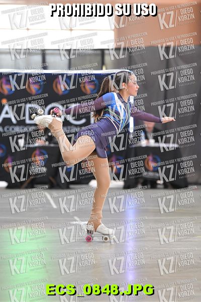 Hs 14.10 CAT 13 PATINADOR 5
