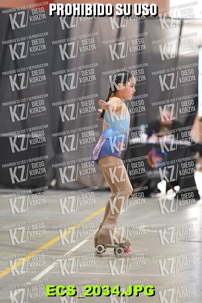 Hs 15.21 CAT 15 PATINADOR 4