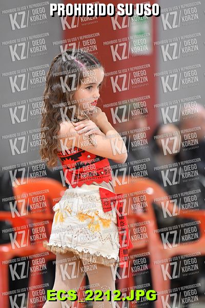 Hs 15.25 CAT 15 PATINADOR 6