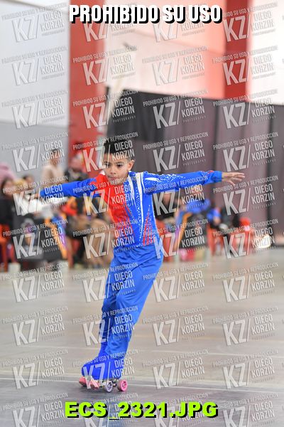 Hs 15.27 CAT 15 PATINADOR 7