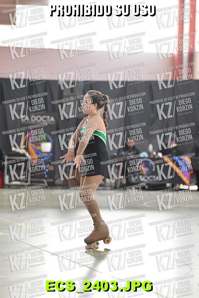 Hs 15.33 CAT 16 PATINADOR 1