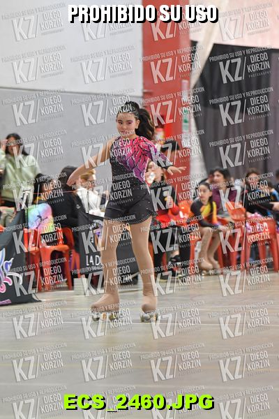 Hs 15.37 CAT 16 PATINADOR 2