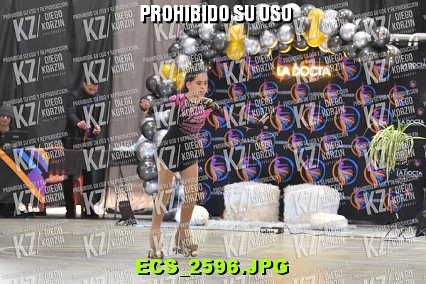 Hs 15.41 CAT 16 PATINADOR 4