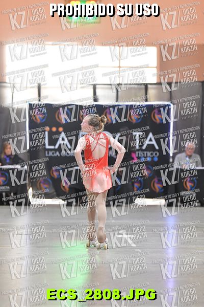 Hs 15.50 CAT 16 PATINADOR 8