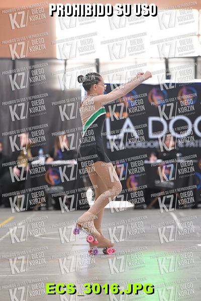 Hs 15.59 CAT 17 PATINADOR 2