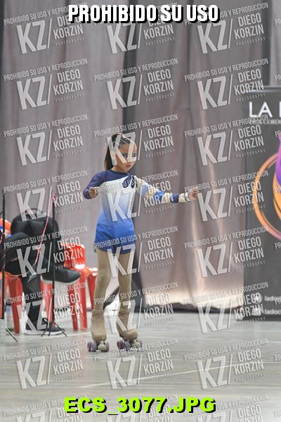 Hs 16.05 CAT 18 PATINADOR 1