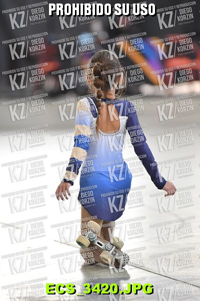 Hs 16.14 CAT 18 PATINADOR 5