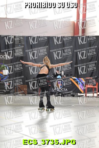 Hs 16.27 CAT 19 PATINADOR 2