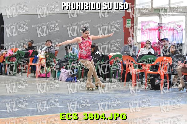 Hs 16.30 CAT 19 PATINADOR 3