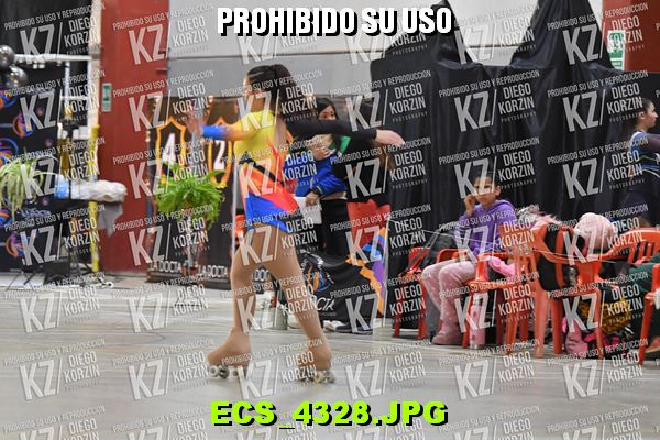 Hs 16.49 CAT 20 PATINADOR 5