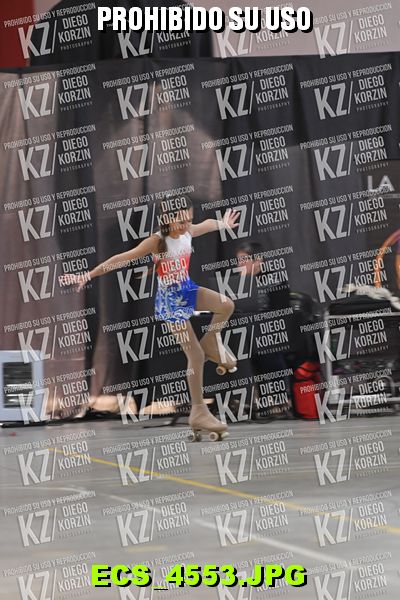 Hs 16.54 CAT 20 PATINADOR 7