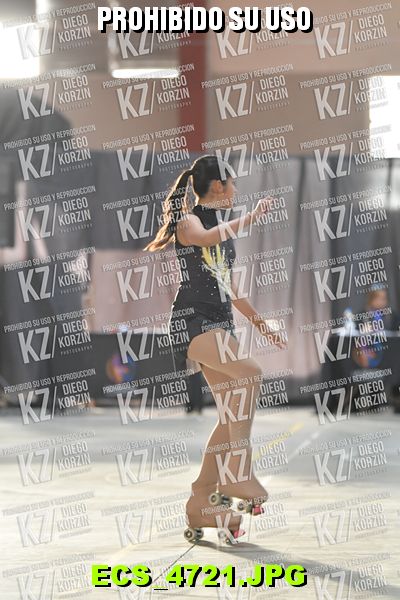 Hs 17.03 CAT 21 PATINADOR 1