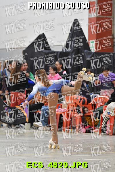 Hs 17.05 CAT 21 PATINADOR 2