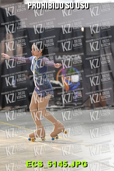Hs 17.13 CAT 21 PATINADOR 5