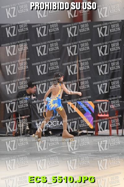 Hs 17.36 CAT 22 PATINADOR 8