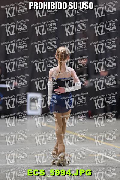 Hs 17.57 CAT 23 PATINADOR 5