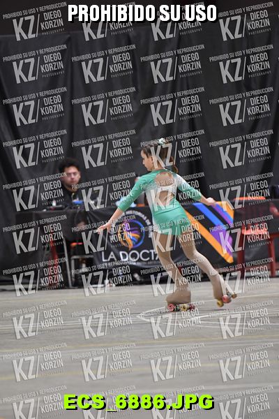 Hs 18.30 CAT 25 PATINADOR 5
