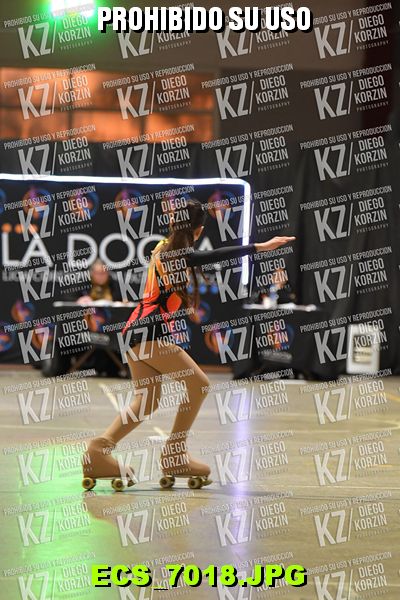 Hs 18.33 CAT 25 PATINADOR 6