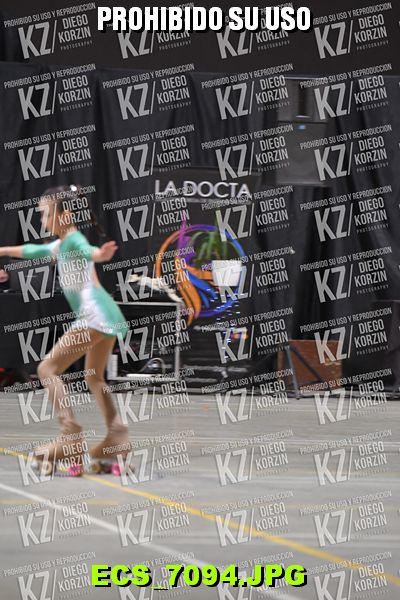 Hs 18.36 CAT 25 PATINADOR 7