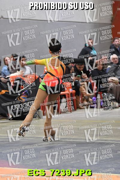 Hs 18.44 CAT 26 PATINADOR 2