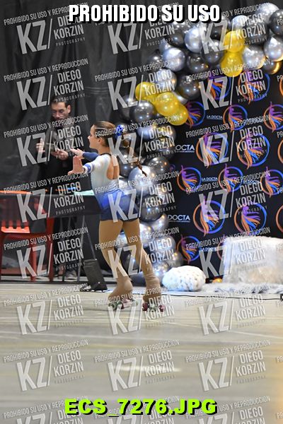 Hs 18.47 CAT 26 PATINADOR 3