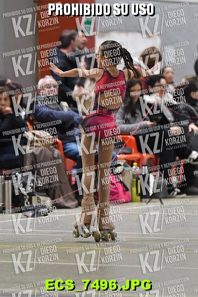 Hs 18.57 CAT 26 PATINADOR 7