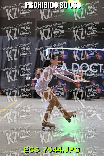 Hs 19.00 CAT 26 PATINADOR 8