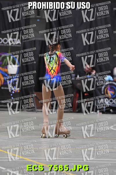 Hs 19.06 CAT 27 PATINADOR 1