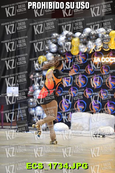 Hs 22.37 CAT 33 PATINADOR 3
