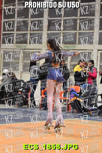 Hs 22.40 CAT 33 PATINADOR 4