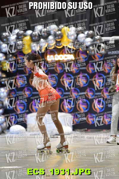 Hs 22.43 CAT 33 PATINADOR 5