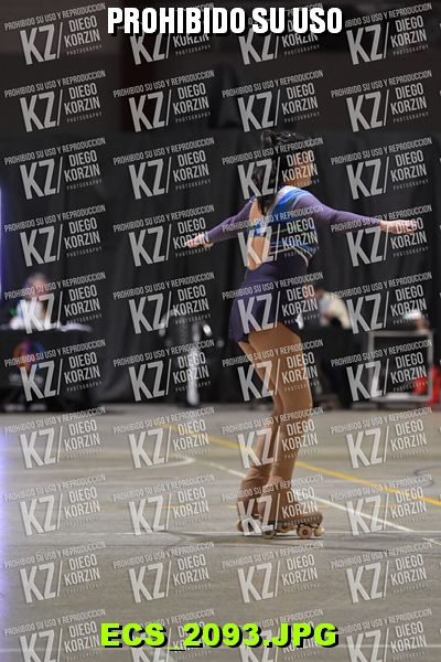 Hs 22.51 CAT 34 PATINADOR 1