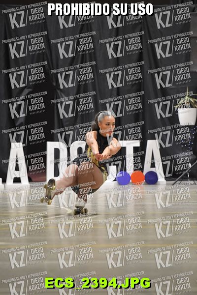 Hs 22.58 CAT 34 PATINADOR 4