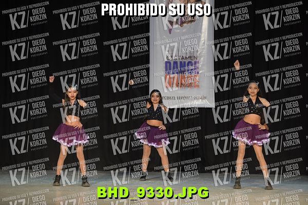 B1 COREO 6