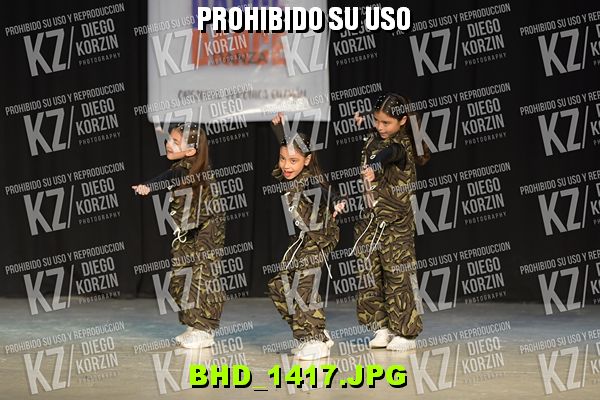 B1 COREO 19
