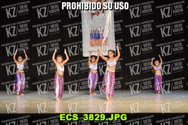 B1 Coreo 8